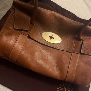 Mulberry Bayswater Bag